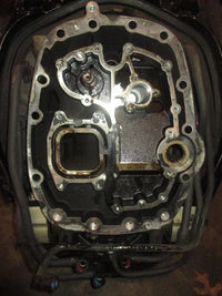 Load image into Gallery viewer, Mercury 250hp Pro Verado 4 stroke Outboard Engine Holder/Oil Pump (892126A03)
