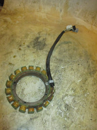 Load image into Gallery viewer, Suzuki DF140 140hp 4 stroke outboard stator (32120-90J10)
