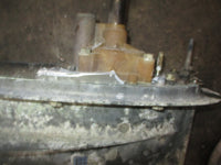 Load image into Gallery viewer, Yamaha 115hp 2 stroke outboard 20" shaft lower unit
