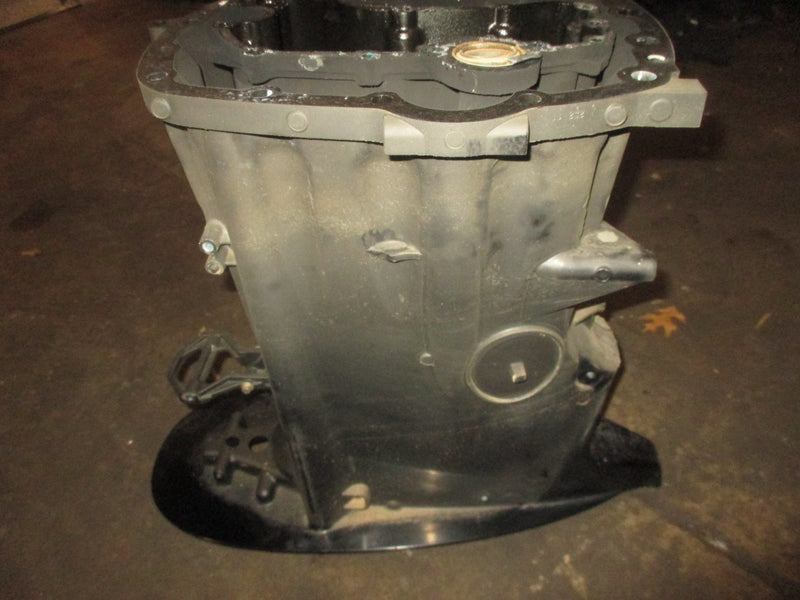 Mercury 250hp Pro Verado 4 stroke Outboard 20" Upper Casing and Oil Pan