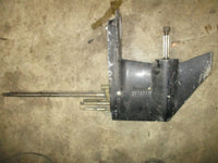 Load image into Gallery viewer, mercury 35hp classic 2 stroke outboard 20 inch shaft lower unit
