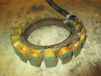 Load image into Gallery viewer, Suzuki DF140 140hp 4 stroke outboard stator (32120-90J10)
