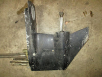 Load image into Gallery viewer, mercury 35hp classic 2 stroke outboard 20 inch shaft lower unit
