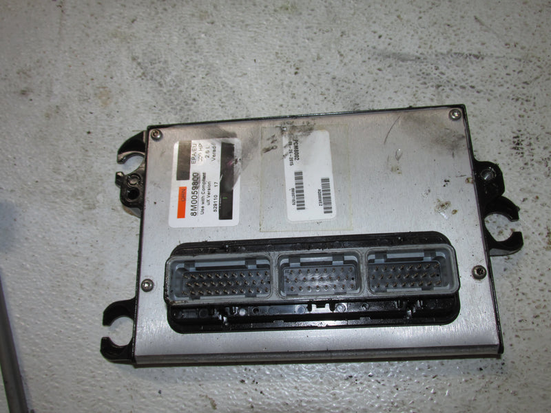 Mercury Verado 225hp 4 Stroke Outboard PCM (8M0059800)