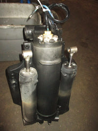 Load image into Gallery viewer, Mercury 250hp Pro Verado 4 stroke Outboard Tilt Trim Unit
