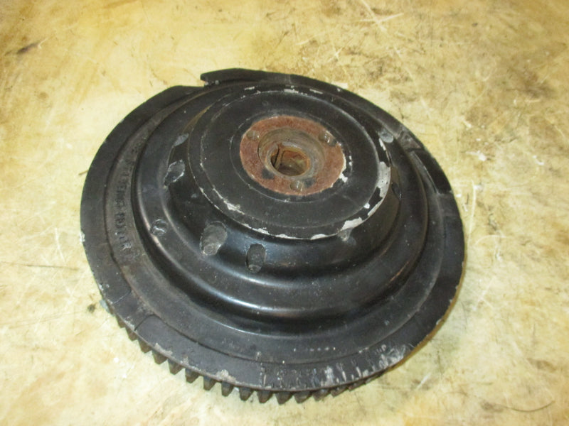 Evinrude 40hp 2 stroke outboard Flywheel (583012)