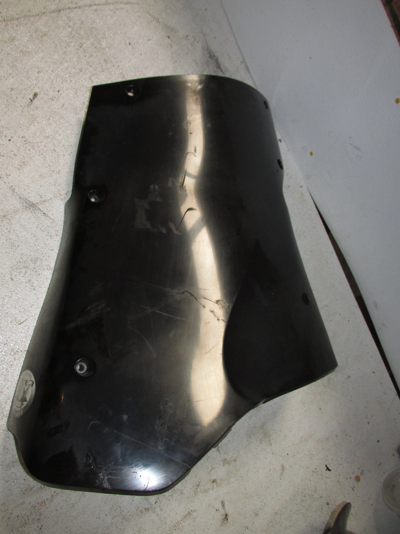 Mercury Verado 225hp 4 Stroke Outboard Port Midsection Cover