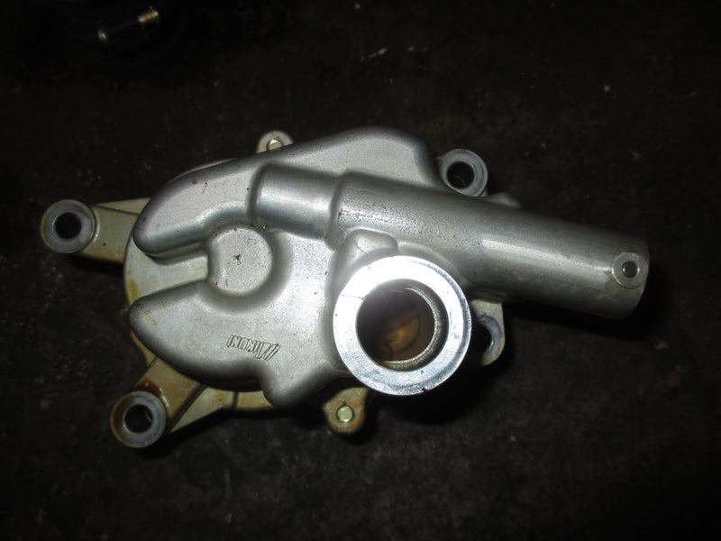 Suzuki DF150AP 150hp 4 stroke outboard oil pump