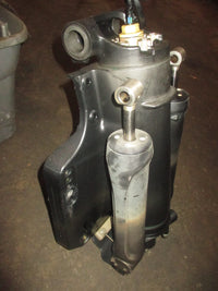 Load image into Gallery viewer, Mercury 250hp Pro Verado 4 stroke Outboard Tilt Trim Unit
