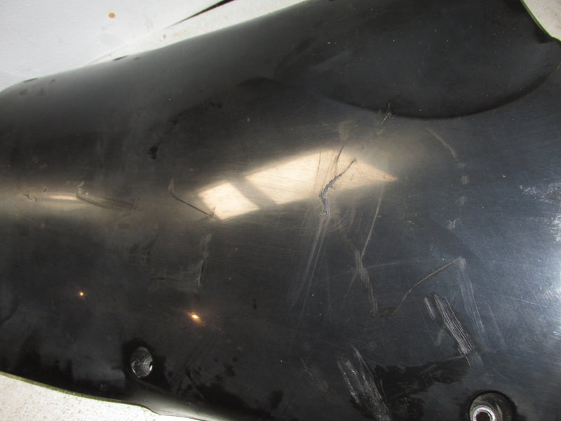 Mercury Verado 225hp 4 Stroke Outboard Port Midsection Cover