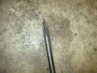 Load image into Gallery viewer, mercury 35hp classic 2 stroke outboard 20 inch shaft lower unit
