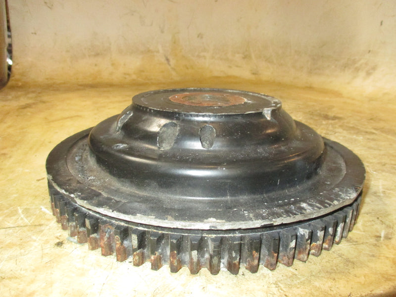 Evinrude 40hp 2 stroke outboard Flywheel (583012)