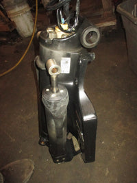 Load image into Gallery viewer, Mercury 250hp Pro Verado 4 stroke Outboard Tilt Trim Unit

