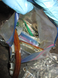 Load image into Gallery viewer, Suzuki DF150AP 150hp 4 stroke outboard Miscellaneous bolt set
