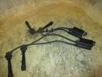 Load image into Gallery viewer, Suzuki DF140 140hp 4 stroke outboard ignition coil set (33410-90J00)
