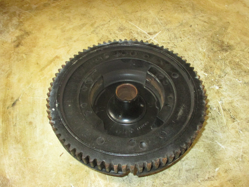 Evinrude 40hp 2 stroke outboard Flywheel (583012)