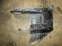 Load image into Gallery viewer, mercury 35hp classic 2 stroke outboard 20 inch shaft lower unit
