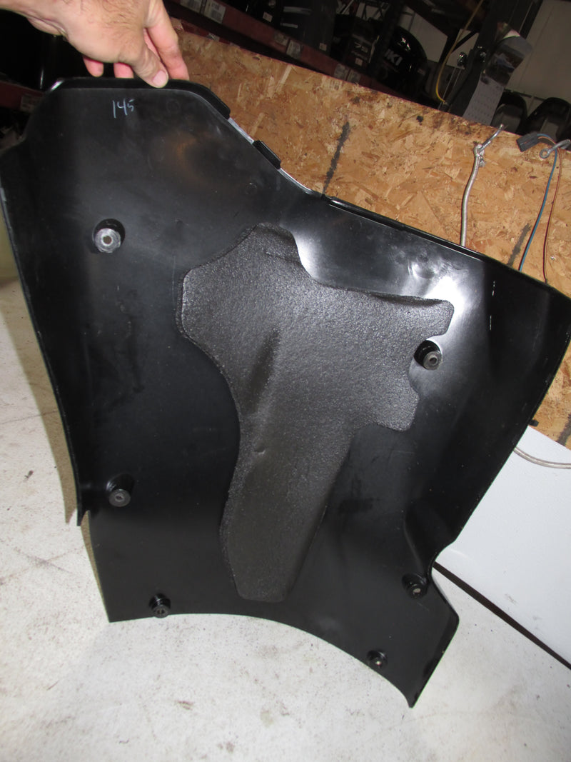 Mercury Verado 225hp 4 Stroke Outboard Port Midsection Cover