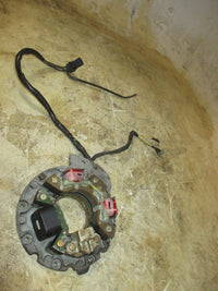 Load image into Gallery viewer, Evinrude 40hp 2 stroke outboard Stator/Timer Base (581670/581655/582417)
