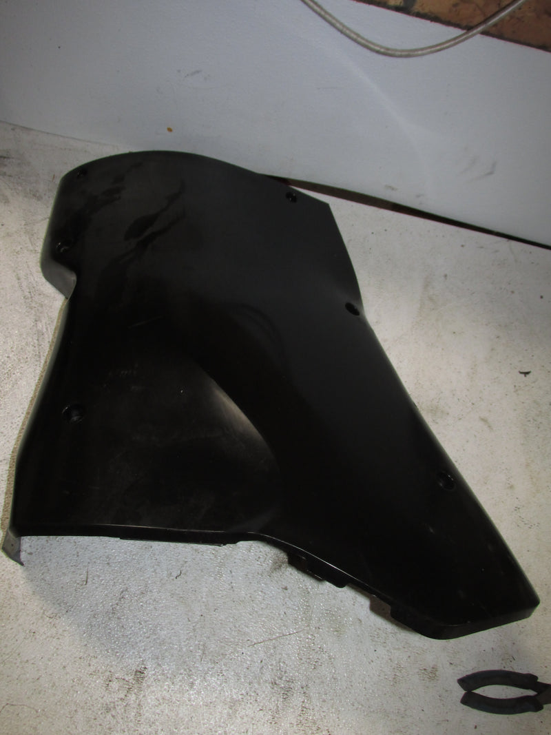 Mercury Verado 225hp 4 Stroke Outboard Port Midsection Cover