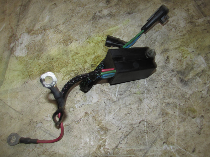 Evinrude Etec 115hp 2 Stroke Outboard Tilt Trim Relay (586767)