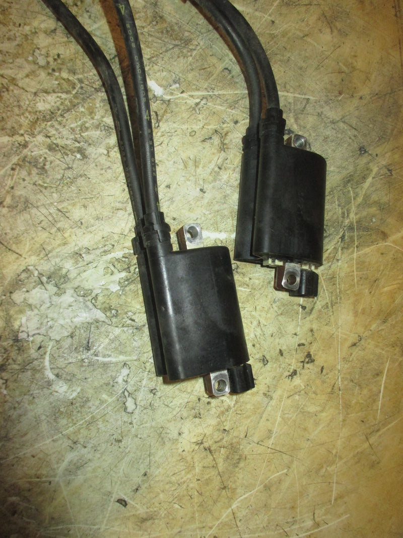 Suzuki DF140 140hp 4 stroke outboard ignition coil set (33410-90J00)