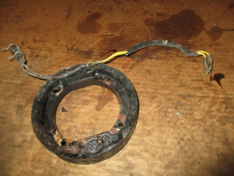 Johnson 115hp 2 stroke outboard stator (583536)