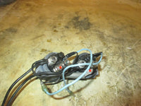 Load image into Gallery viewer, Suzuki DF140 140hp 4 stroke outboard tilt trim relay set (38410-94552)
