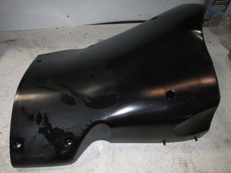 Mercury Verado 225hp 4 Stroke Outboard Starboard Midsection Cover