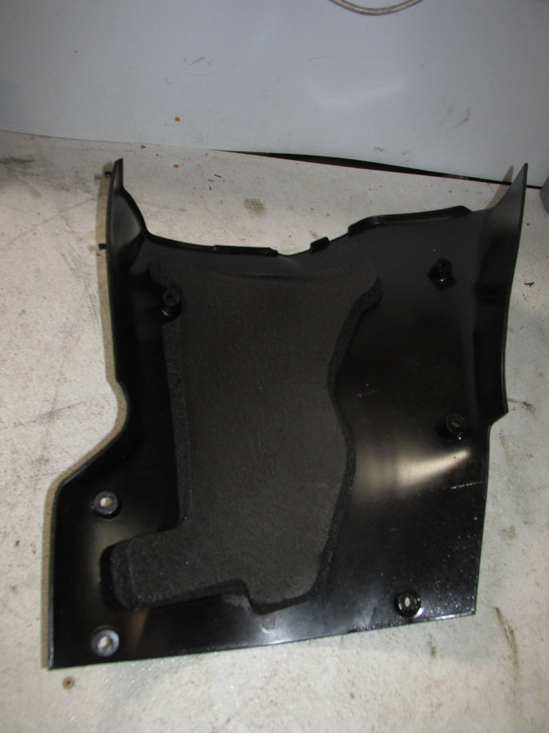 Mercury Verado 225hp 4 Stroke Outboard Starboard Midsection Cover