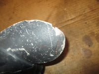 Load image into Gallery viewer, mercury 35-50hp 2 stroke outboard aluminum propeller (48-73136A90) 13 Pitch
