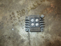 Load image into Gallery viewer, Yamaha 115hp 2 stroke outboard rectifier regulator (6G5-81960-A0-00)
