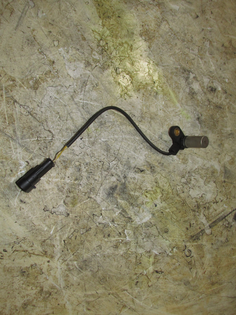 Evinrude Etec 115hp 2 Stroke Outboard Crank Position Sensor (587014)