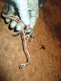 Load image into Gallery viewer, Johnson 115hp 2 stroke outboard rectifier regulator (584204)
