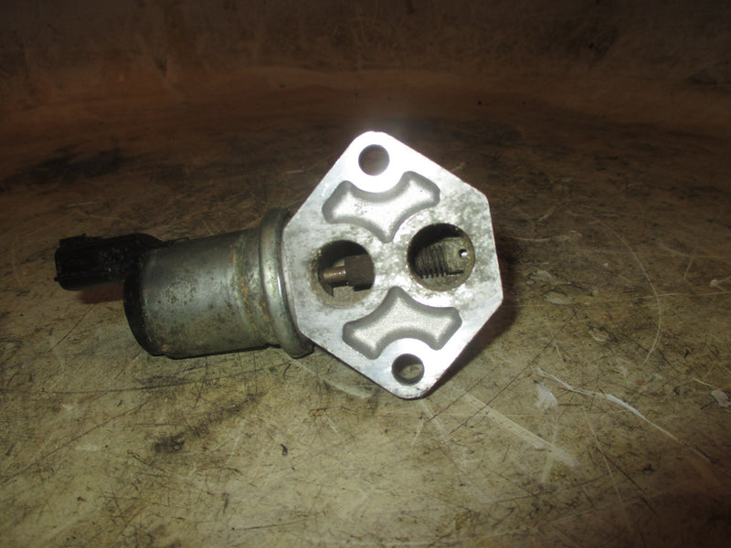 Suzuki DF140 140hp 4 stroke outboard IAC valve (18137-77E00)