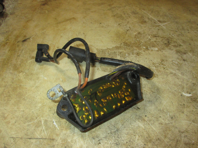 Evinrude 40hp 2 stroke outboard CDI (583170)