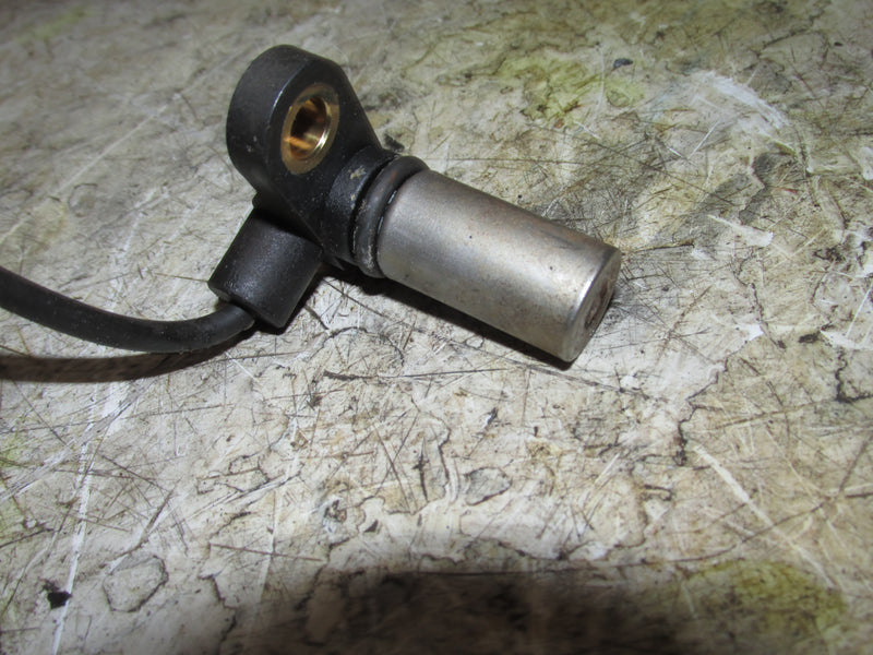 Evinrude Etec 115hp 2 Stroke Outboard Crank Position Sensor (587014)