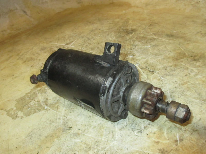 Evinrude 40hp 2 stroke outboard Starter (389275)