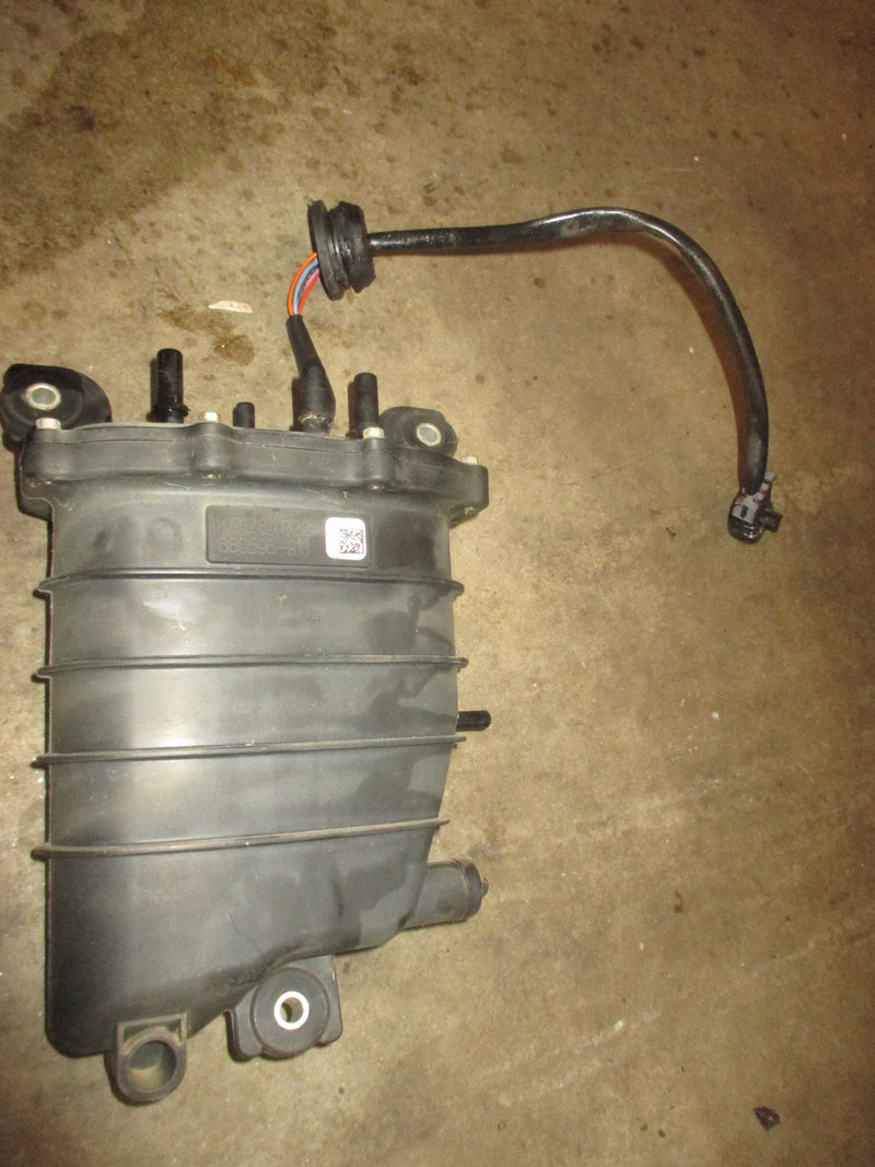 Mercury 250hp Pro Verado 4 stroke Outboard Fuel Supply Module (880596T10)
