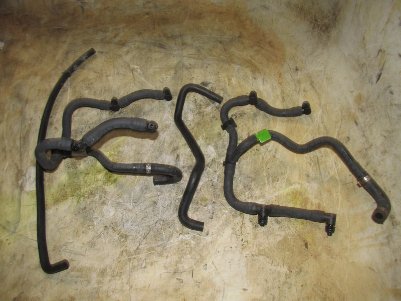 Evinrude Etec 115hp 2 Stroke Outboard Fuel Hose Set (5010232/5008387)