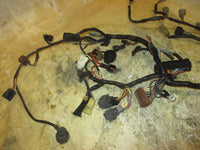 Load image into Gallery viewer, Suzuki DF140 140hp 4 stroke outboard engine wiring harness (36610-90J20)
