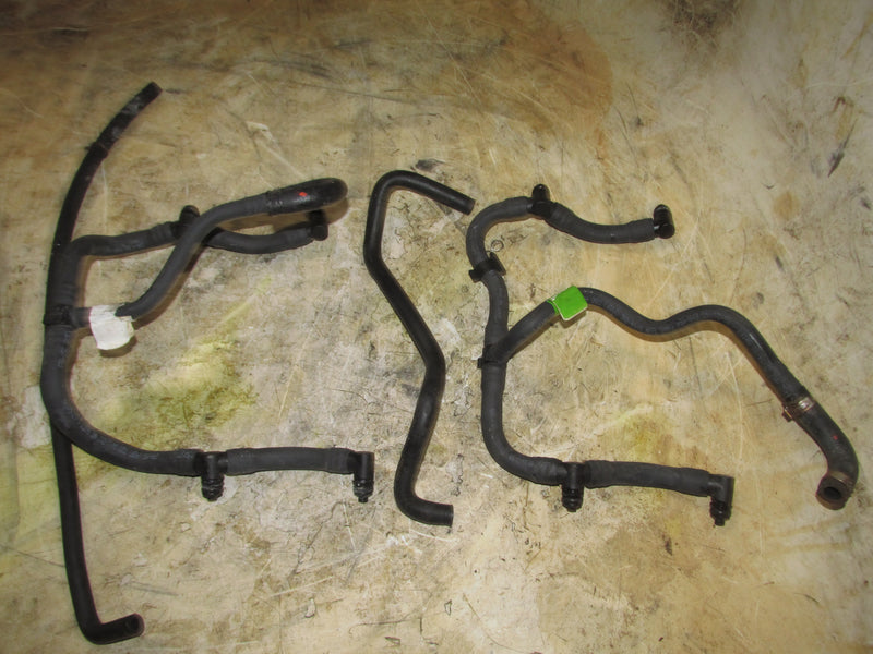 Evinrude Etec 115hp 2 Stroke Outboard Fuel Hose Set (5010232/5008387)