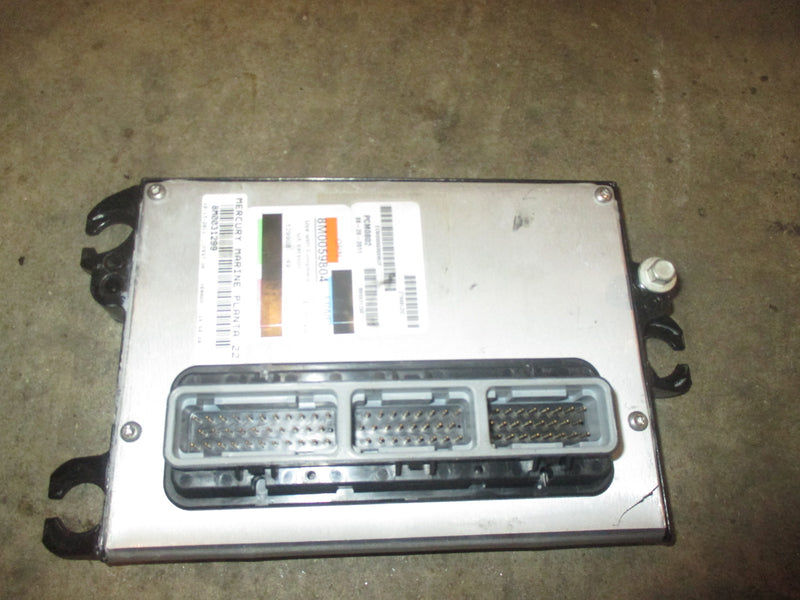 Mercury 250hp Pro Verado 4 stroke Outboard PCM (8M0031299)