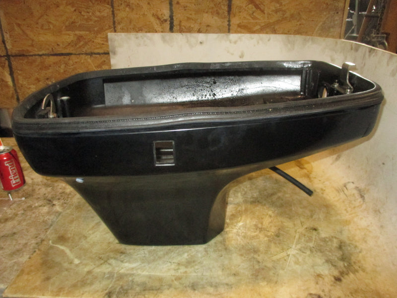 Mercury 90hp 2 stroke outboard side cover set (1821874)