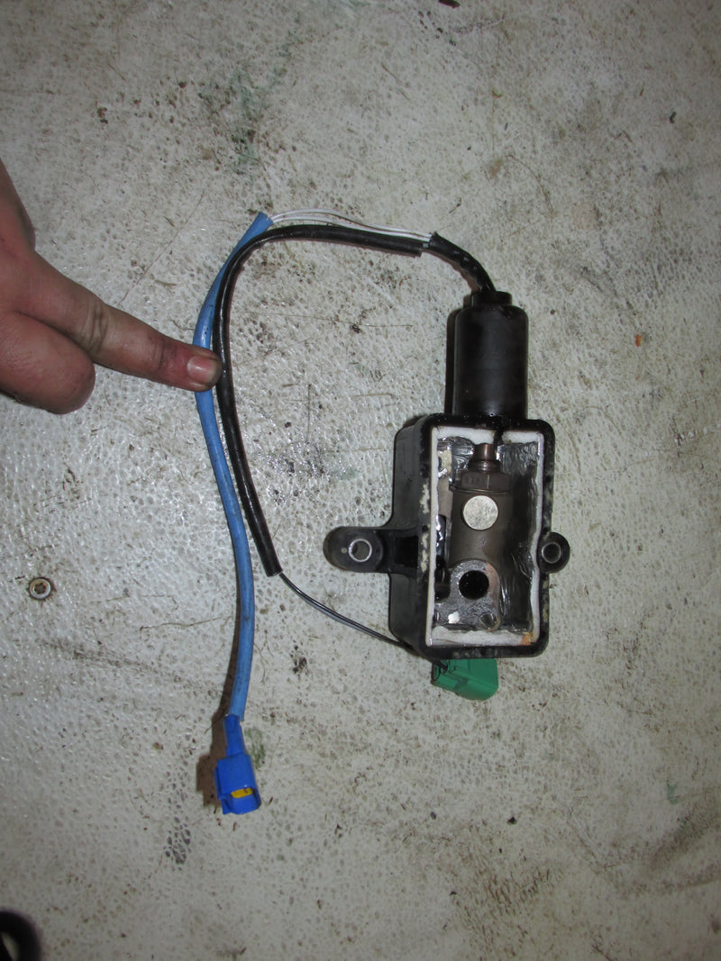 Yamaha HPDI 150hp 2 Stroke Outboard Oxygen Sensor (68F-8592A-00-00)
