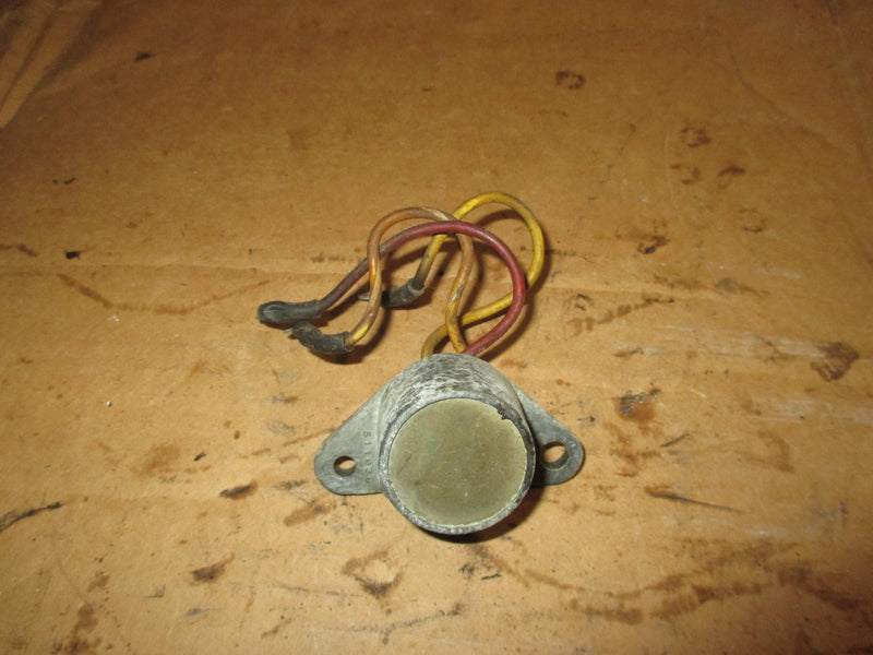 Evinrude 115hp 2 stroke outboard rectifier regulator (511938)