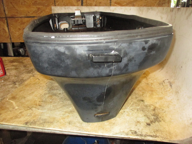 Mercury 90hp 2 stroke outboard side cover set (1821874)