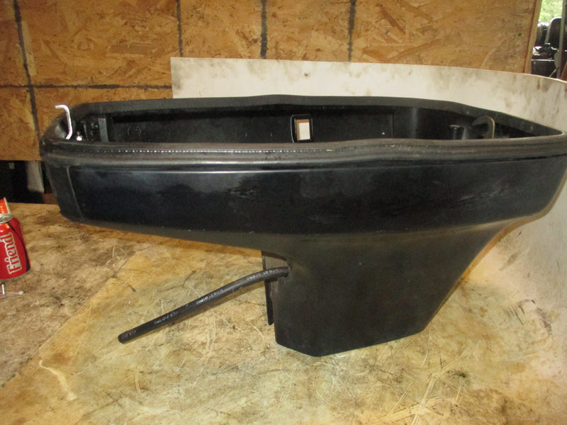 Mercury 90hp 2 stroke outboard side cover set (1821874)