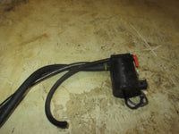 Load image into Gallery viewer, Evinrude 40hp 2 stroke outboard Fuel Primer (582865)
