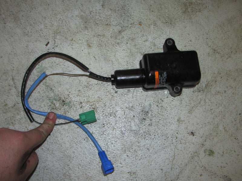 Yamaha HPDI 150hp 2 Stroke Outboard Oxygen Sensor (68F-8592A-00-00)